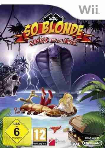 so blonde torrent